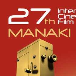 архивирана интернет страница на 27-иот Манаки фестивал